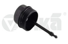 Kryt, pouzdro olejoveho filtru vika 19825301