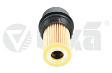 Kryt, pouzdro olejoveho filtru vika 19826601
