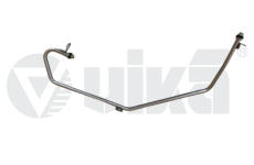 Rohrleitung, Öleinfüllstutzen vika 19899601