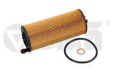 Olejový filter vika 19994901