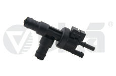 Prevzdušňovací/odvetrávací ventil, palivová nádrž vika 21084201