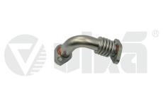 Potrubie AGR-ventilu vika 21310009801