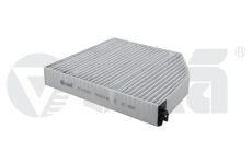 Filtr, vzduch v interiéru vika 21378201