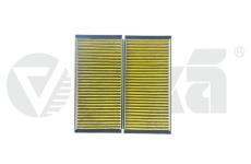 Filter vnútorného priestoru vika 21378401