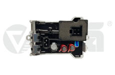 Regulace, vnitrni ventilace vika 21386601