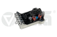 Regulace, vnitrni ventilace vika 21387501