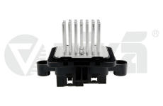 Regulace, vnitrni ventilace vika 21387701