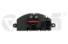 Regulace, vnitrni ventilace vika 21387801