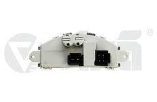 Regulace, vnitrni ventilace vika 21387901