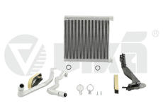 Výměník tepla, vnitřní vytápění vika 21400101