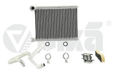 Výměník tepla, vnitřní vytápění vika 21400301