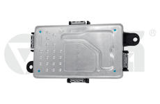 Odpor, vnitřní tlakový ventilátor vika 21403301