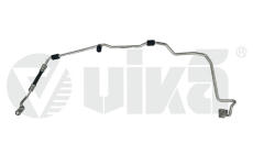 Vysokotlaké vedení, klimatizace vika 21490601