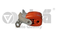 Drzak, vyfukovy system vika 22531217101