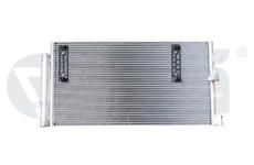 Kondenzátor, klimatizace vika 22601774801