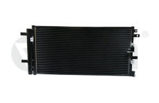 Kondenzátor klimatizácie vika 22601774901