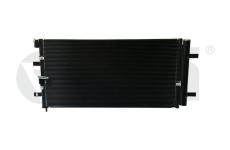 Kondenzátor, klimatizace vika 22601775101