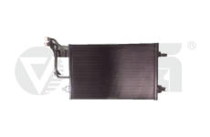 Kondenzátor, klimatizace vika 22601775401