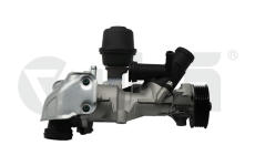 Vodné čerpadlo, chladenie motora vika 29572201