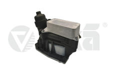 Olejový chladič, motorový olej vika 29607901