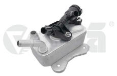 Chladič oleja automatickej prevodovky vika 39787701