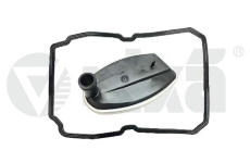 Sada hydraulického filtra automatickej prevodovky vika 39821701