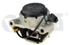 Ulożenie motora vika 41991448901