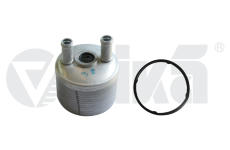 Chladič oleje, automatická převodovka vika 44091597401