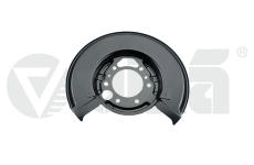 Ochranný plech proti rozstreku, Brzdový kotúč vika 61107701