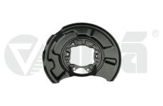 Ochranný plech proti rozstreku, Brzdový kotúč vika 61107801