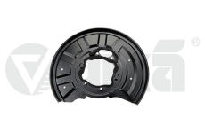 Ochranný plech proti rozstreku, Brzdový kotúč vika 61108201