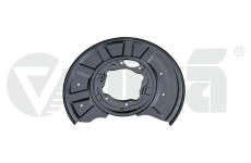 Ochranný plech proti rozstreku, Brzdový kotúč vika 61108301