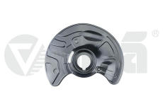 Ochranný plech proti rozstreku, Brzdový kotúč vika 61108401