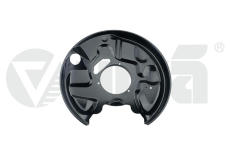 Ochranný plech proti rozstreku, Brzdový kotúč vika 61108701