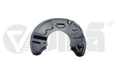 Ochranný plech proti rozstreku, Brzdový kotúč vika 61109101