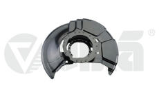 Ochranný plech proti rozstreku, Brzdový kotúč vika 61111301