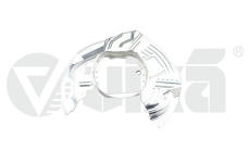 Ochranný plech proti rozstreku, Brzdový kotúč vika 61112001