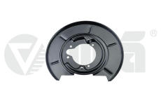 Ochranný plech proti rozstreku, Brzdový kotúč vika 61115601