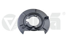 Ochranný plech proti rozstreku, Brzdový kotúč vika 61115701