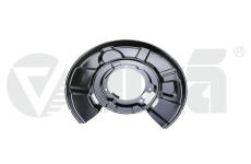 Ochranný plech proti rozstreku, Brzdový kotúč vika 61115801