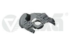 Ochranný plech proti rozstreku, Brzdový kotúč vika 61116201