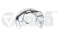 Ochranný plech proti rozstreku, Brzdový kotúč vika 61116501