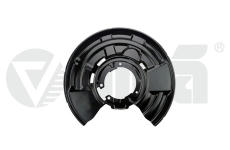 Ochranný plech proti rozstreku, Brzdový kotúč vika 61116701