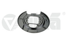 Ochranný plech proti rozstreku, Brzdový kotúč vika 61117101