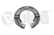 Ochranný plech proti rozstreku, Brzdový kotúč vika 61118401