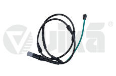 Vystrazny kontakt, opotrebeni oblozeni vika 61271901