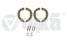 Sada brzdových čelistí vika 61342501