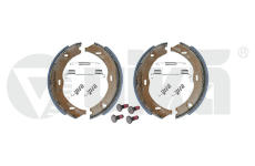 Sada brzdových čelistí vika 61342901