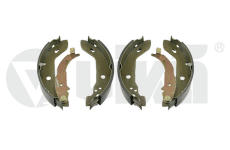 Sada brzdových čelistí vika 61343001