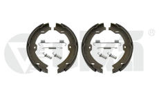 Sada brzdových čelistí vika 61343201